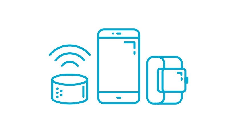 Bluelink works with your devices | Dorsett Hyundai in Terre Haute IN