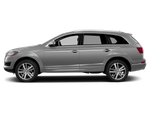 2015 Audi Q7 3.0T Premium Plus