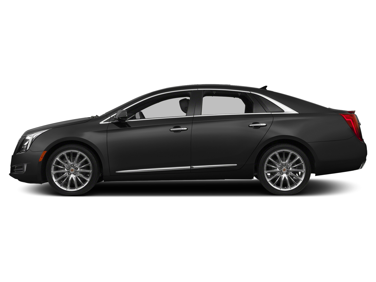 2015 Cadillac XTS Platinum