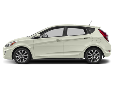 2015 Hyundai ACCENT Sport