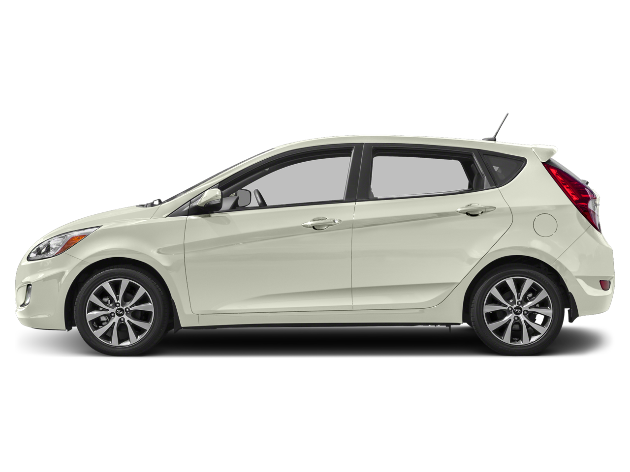 2015 Hyundai ACCENT Sport