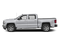 2017 Chevrolet Silverado LTZ
