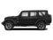 2018 Jeep Wrangler Sahara