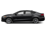 2019 Ford Fusion Hybrid SEL