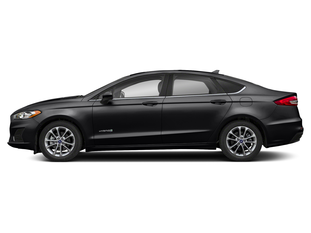 2019 Ford Fusion Hybrid SEL