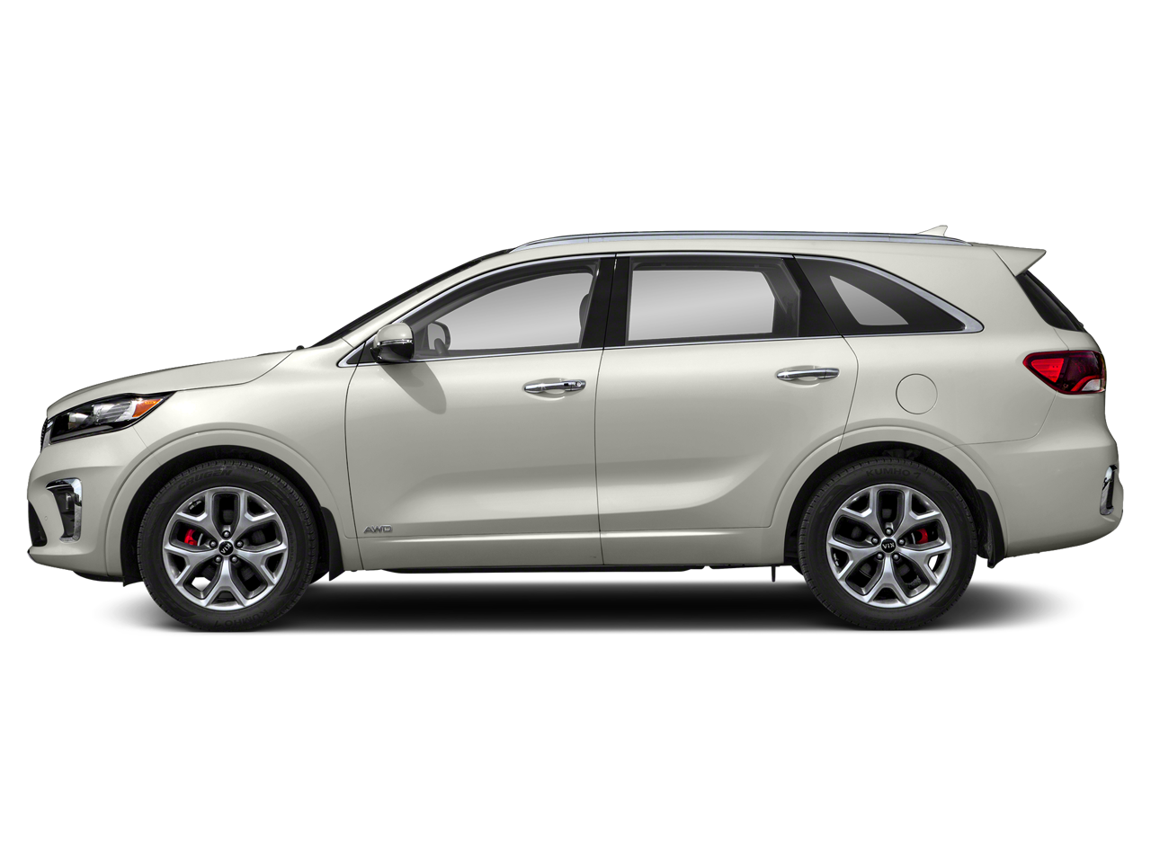 2019 Kia Sorento SX V6