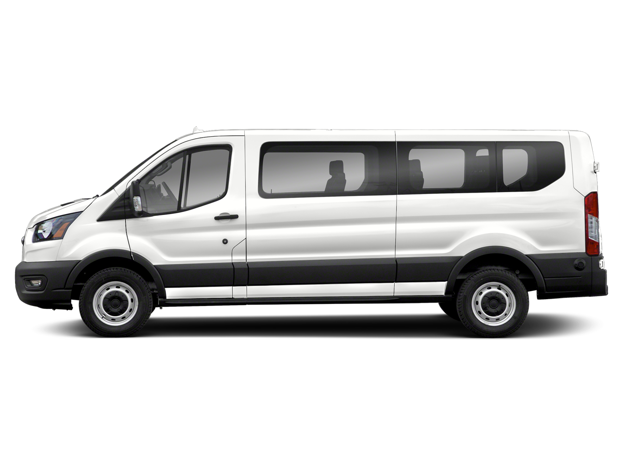 2021 Ford Transit Wagon XLT