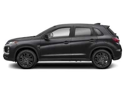2022 Mitsubishi Outlander Sport LE