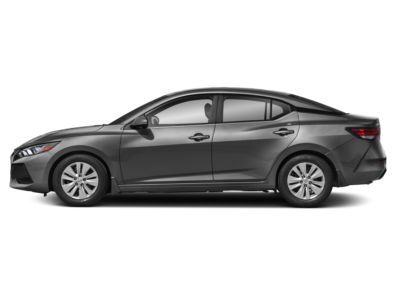 2022 Nissan Sentra S