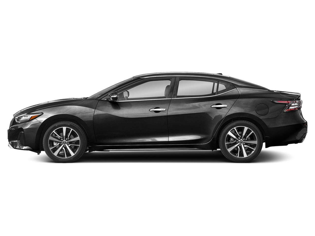 2023 Nissan Maxima SL