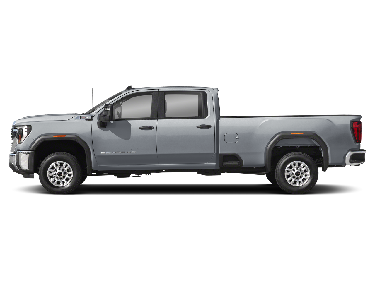 2024 GMC Sierra AT4