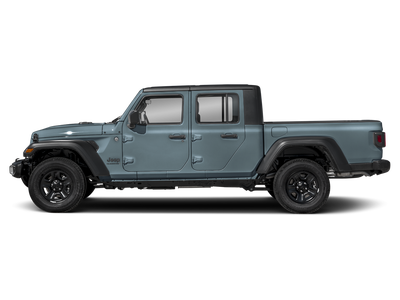 2024 Jeep Gladiator Sport S