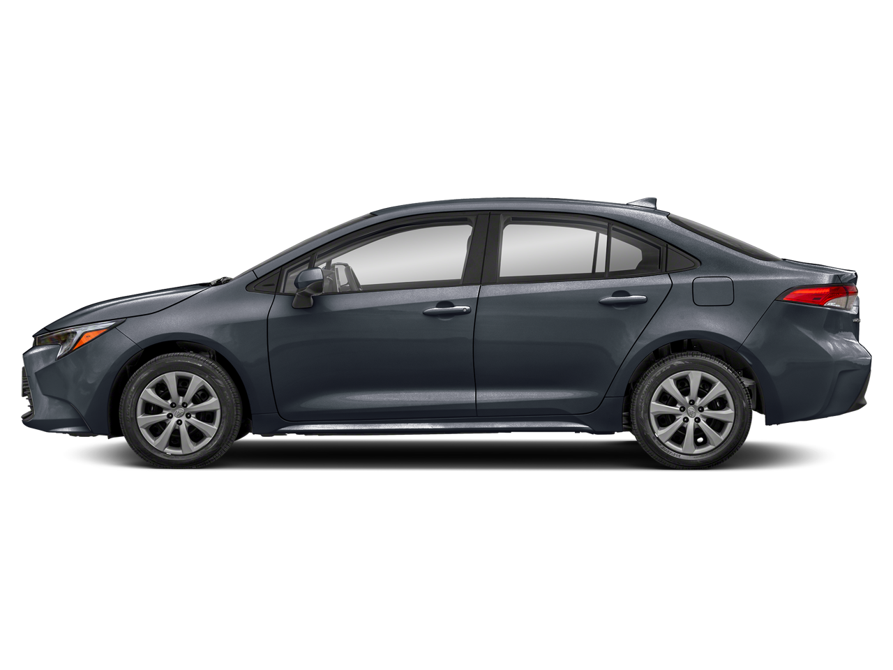 2024 Toyota Corolla Hybrid Hybrid LE