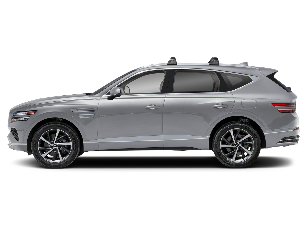 2025 Genesis GV80 2.5T Standard
