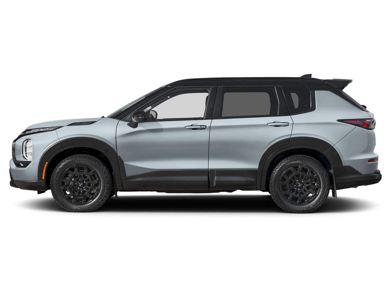 2025 Mitsubishi Outlander Trail Edition