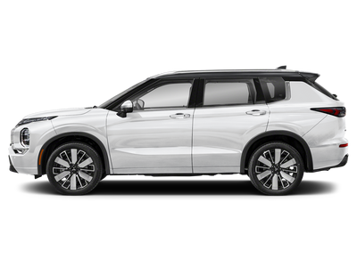 2025 Mitsubishi Outlander SEL Premium
