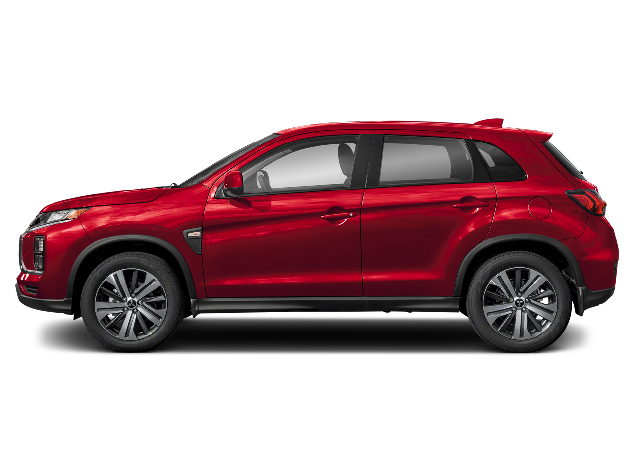 2025 Mitsubishi Outlander Sport ES