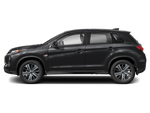 2025 Mitsubishi Outlander Sport ES