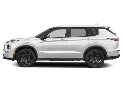 2026 Mitsubishi Outlander LE