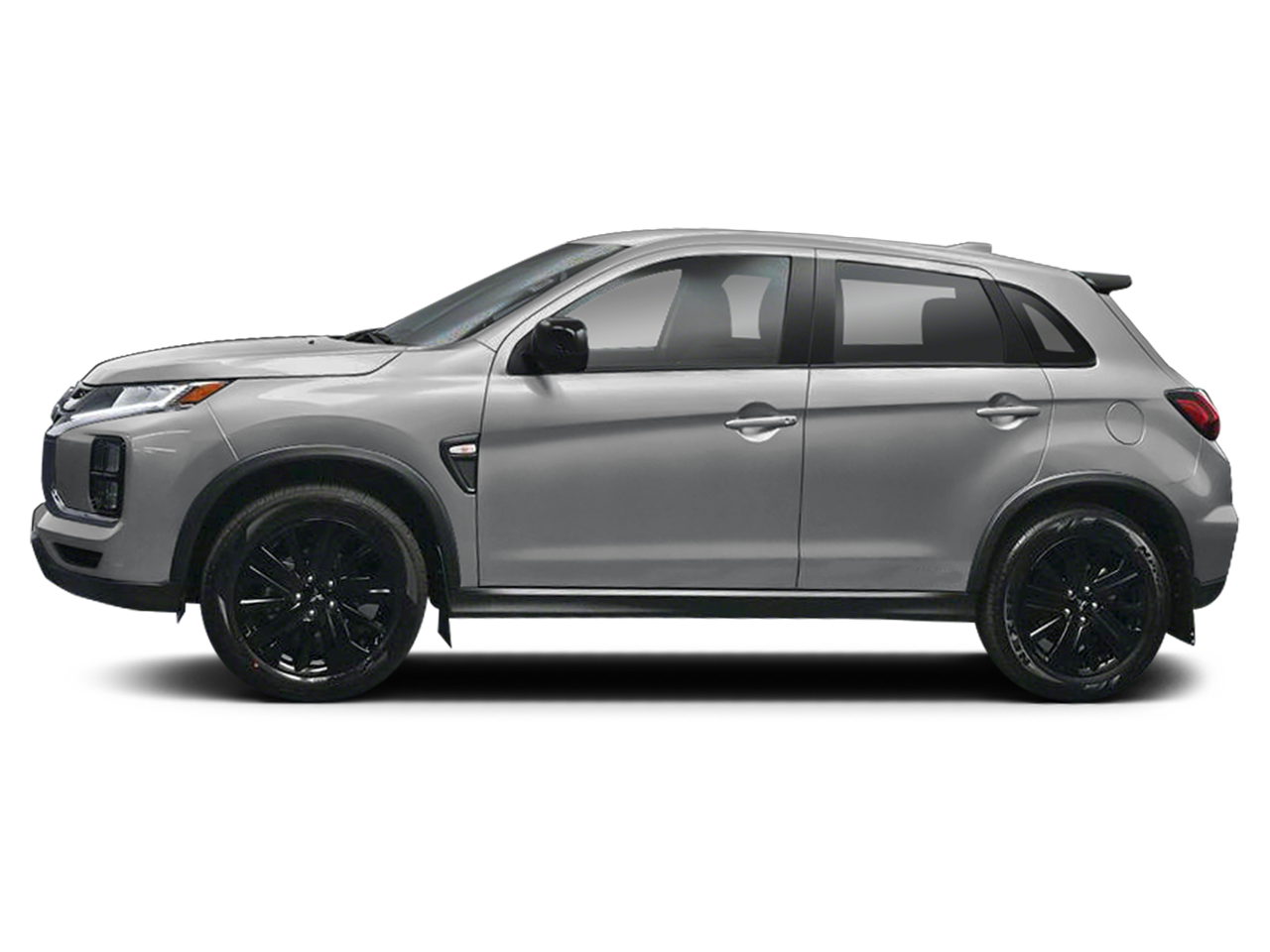 2026 Mitsubishi Outlander Sport Railliart