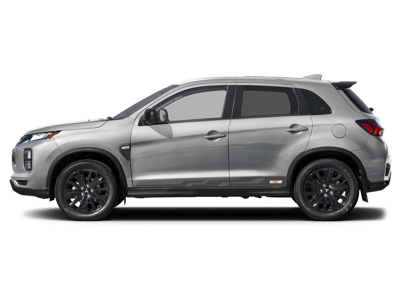 2026 Mitsubishi Outlander Sport Railliart