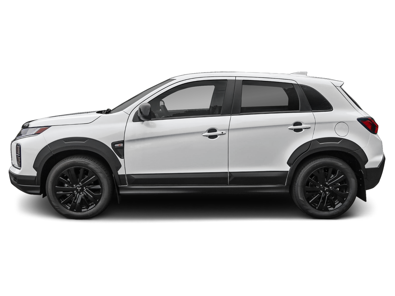 2026 Mitsubishi Outlander Sport Trail Edition