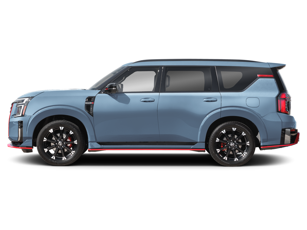 2026 Nissan Armada NISMO