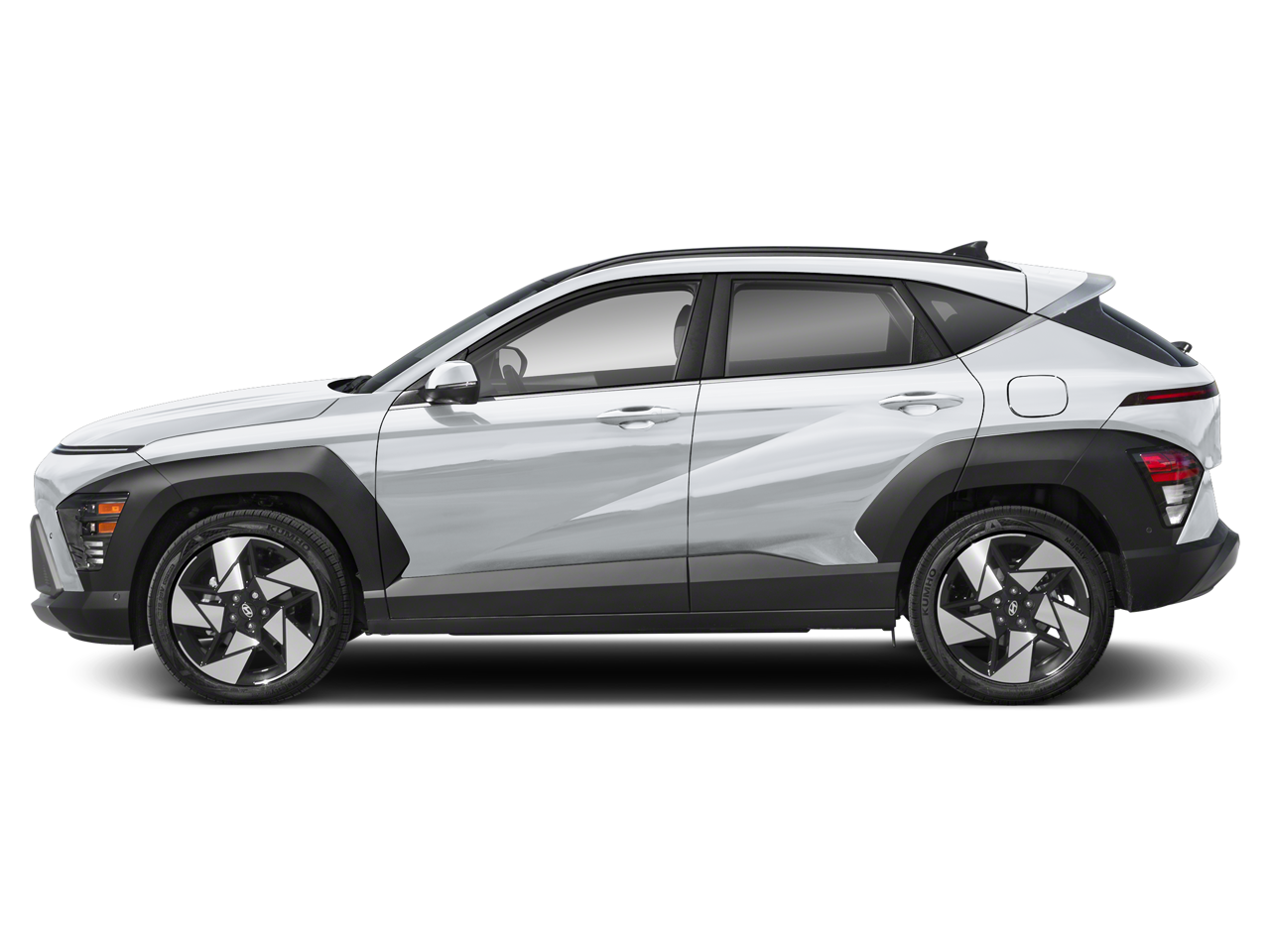 2027 Hyundai KONA Limited AWD