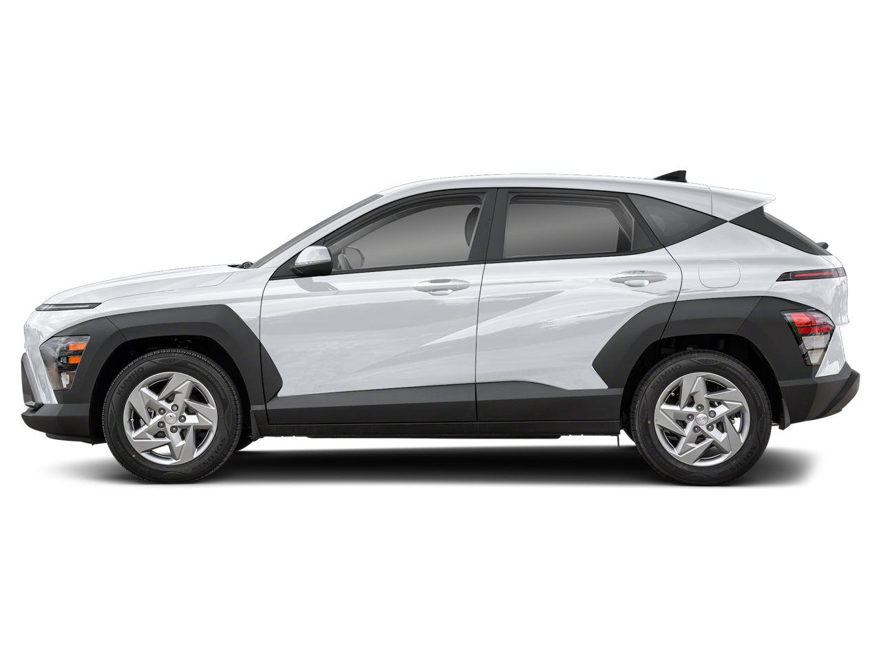 2027 Hyundai KONA SE AWD