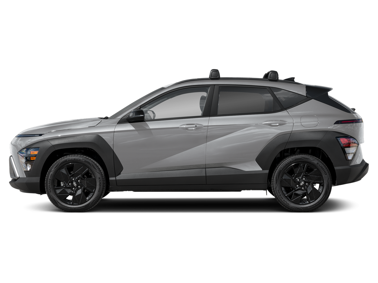 2027 Hyundai KONA SEL Sport AWD