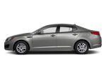 2011 Kia Optima EX
