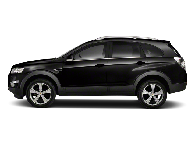 2012 Chevrolet Captiva Sport LT