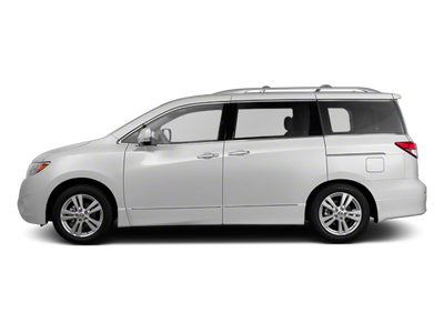 2012 Nissan Quest SL