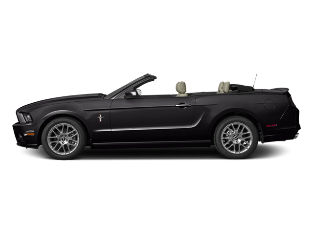 2014 Ford Mustang V6 Premium
