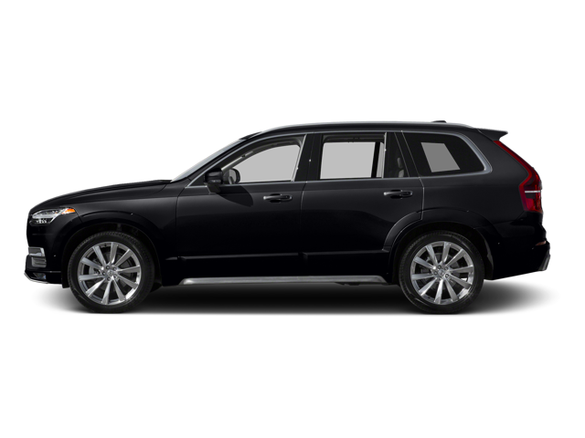 2016 Volvo XC90 T6 Inscription