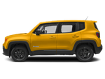 2018 Jeep Renegade Upland Edition