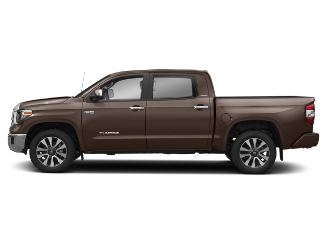 2018 Toyota Tundra Limited