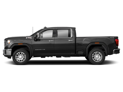 2020 GMC Sierra SLT