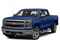 2015 Chevrolet Silverado LTZ