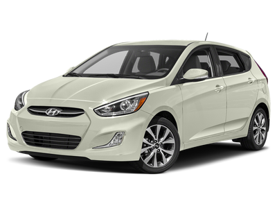 2015 Hyundai ACCENT Sport