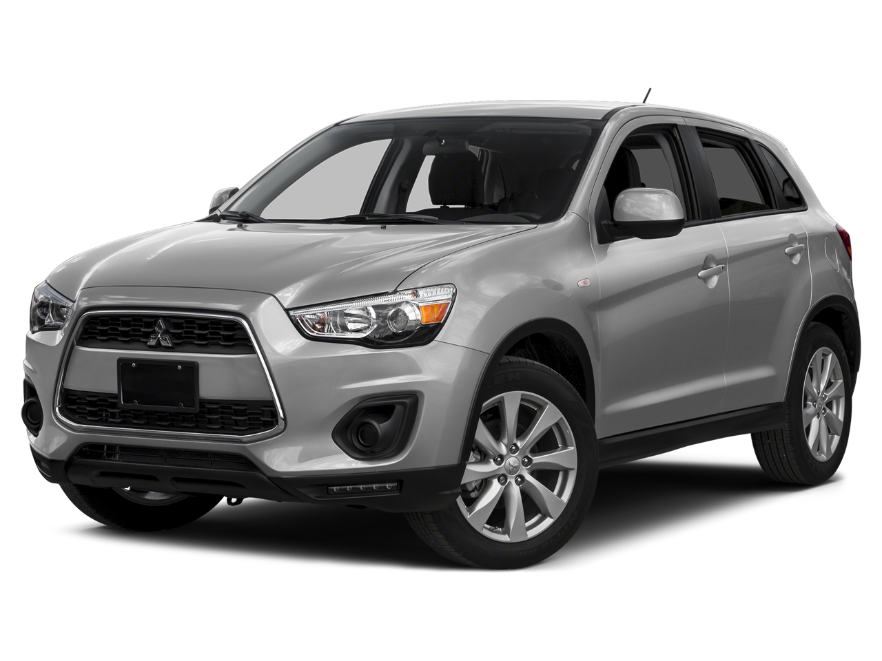 2015 Mitsubishi Outlander Sport ES