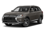 2018 Mitsubishi Outlander SEL