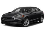 2019 Ford Fusion Hybrid SEL