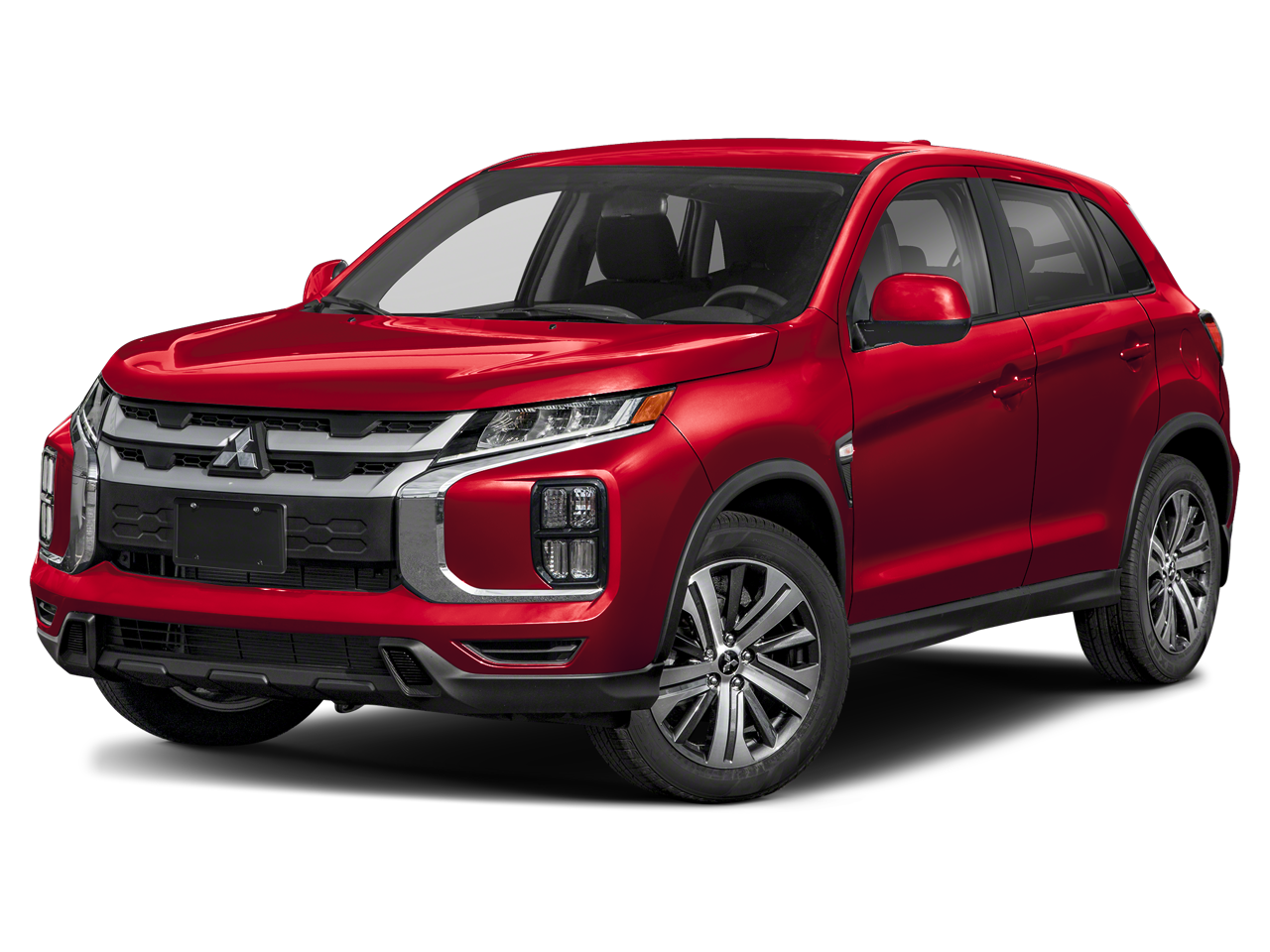 2020 Mitsubishi Outlander Sport ES 2.0