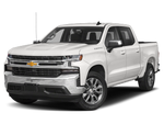 2022 Chevrolet Silverado RST