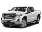 2022 GMC Sierra Limited SLT