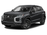 2022 Mitsubishi Outlander Sport LE