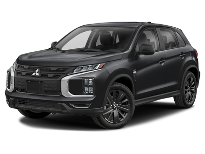 2022 Mitsubishi Outlander Sport LE
