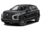 2022 Mitsubishi Outlander Sport LE