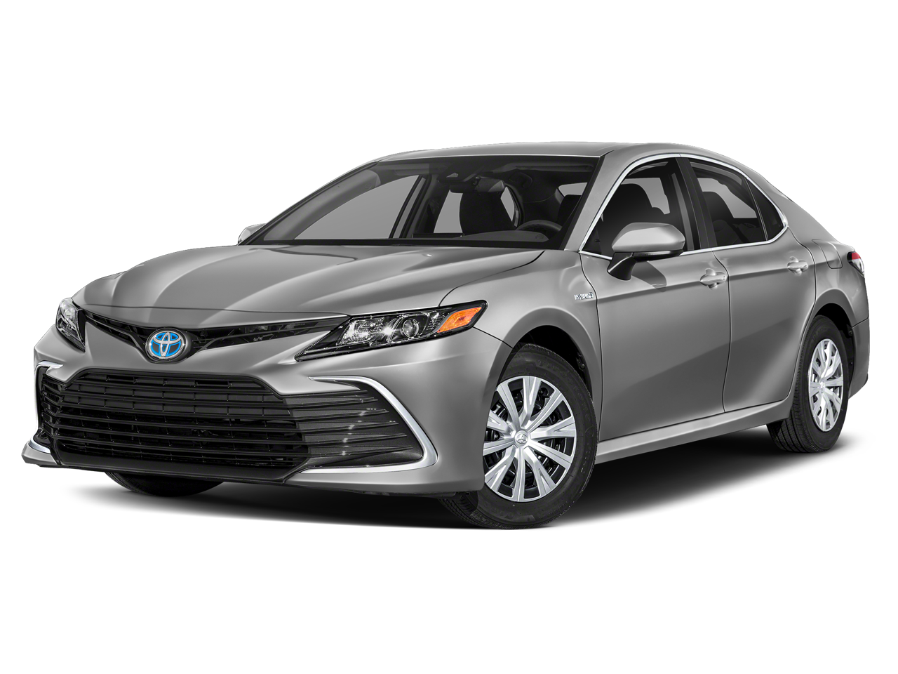 2022 Toyota Camry Hybrid Hybrid LE
